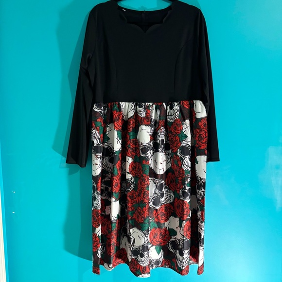 New XXL Dress - Picture 7 of 7